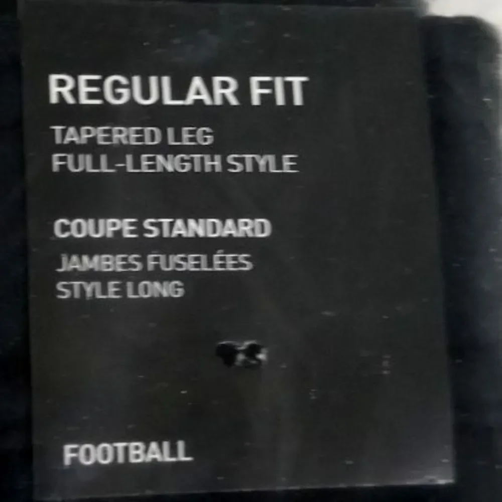 Adidas Tiro 21 Football Soccer Track Sweatpants 3XL - Picture 6 of 7